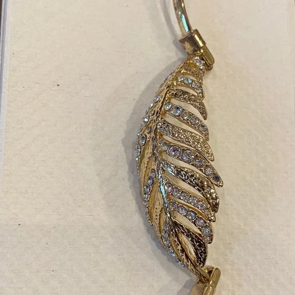 Lilly Pulitzer "Birds of a Feather" Bracelet - Picture 4 of 5